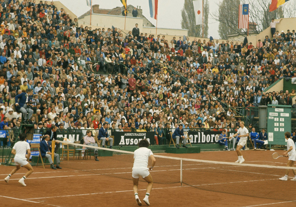 St Petersburg Open 2020 international tennis tournament