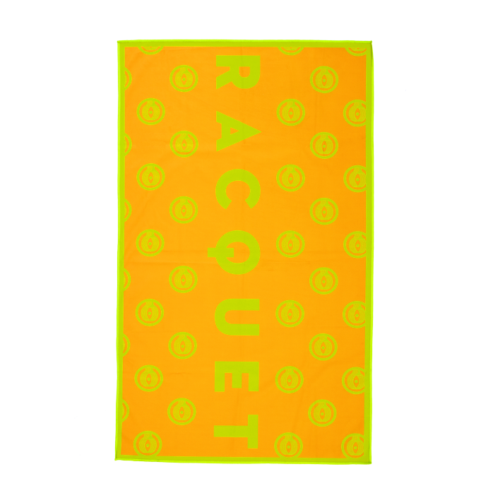 racquet-citrus-towel