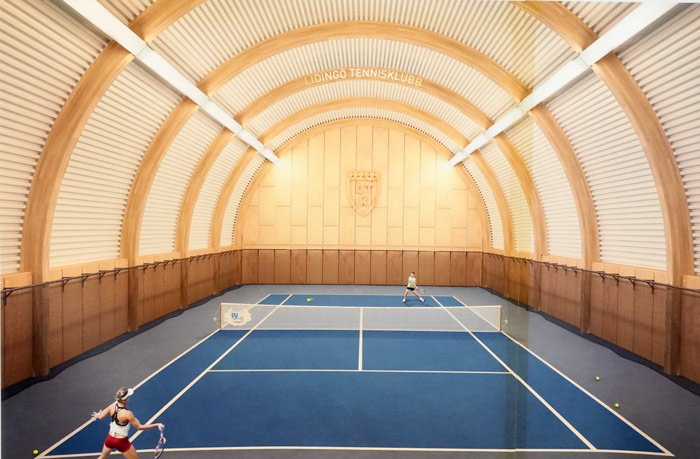 Lidingö Tennisklubb