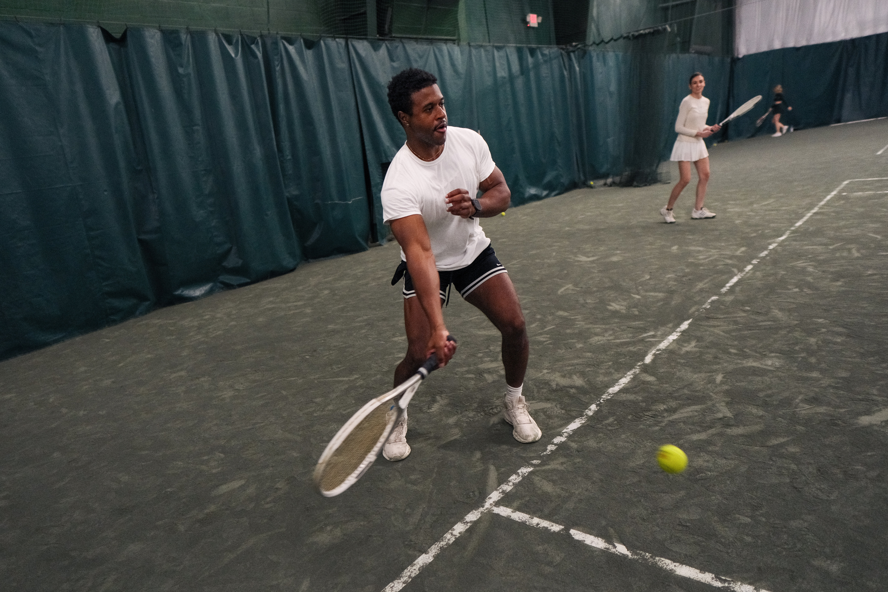 Tennis For Anyone 専用❗️リリパットレーン102☆Anyone Wilson x