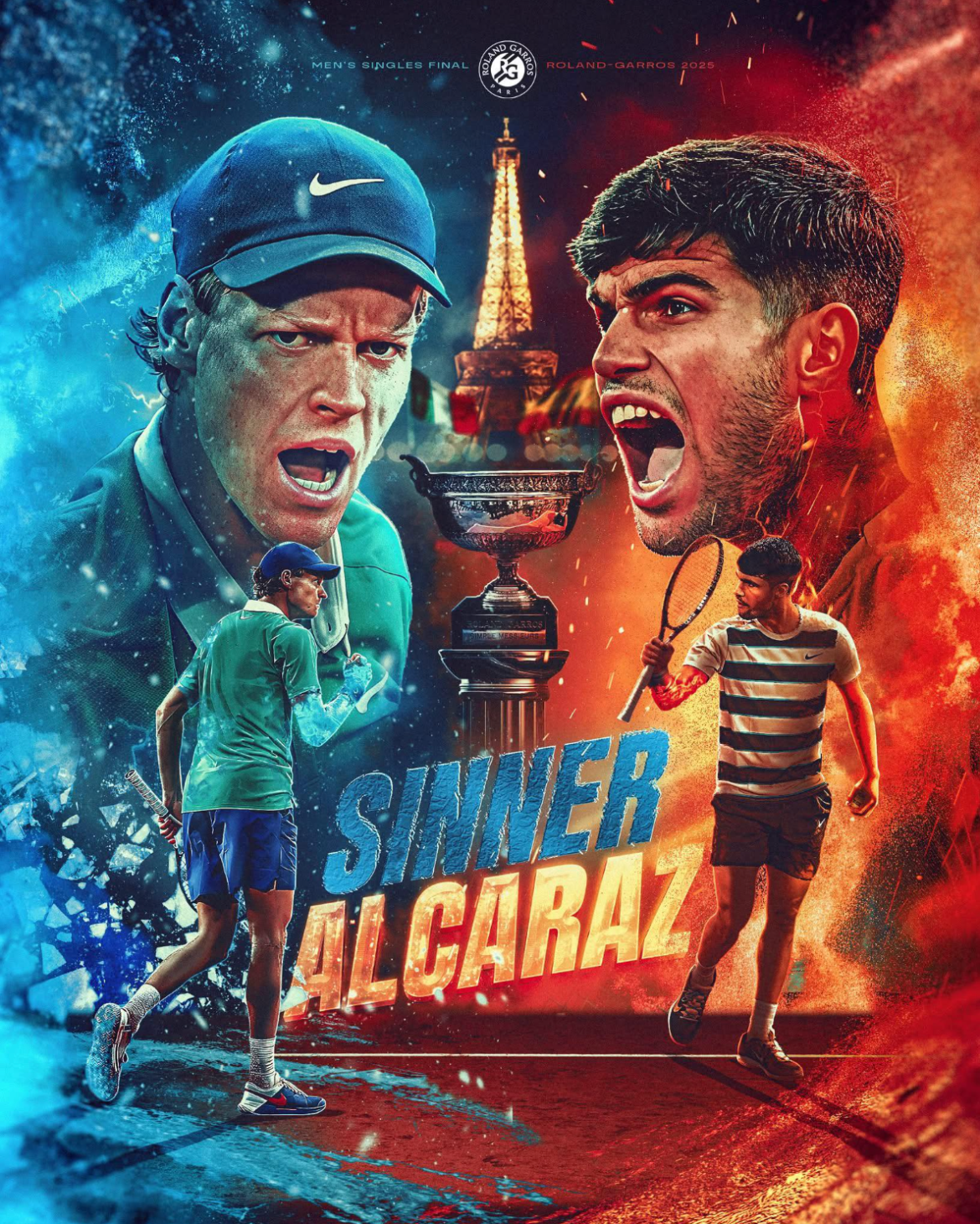 2025's Top Five Rage-Bait Moments - Racquet
