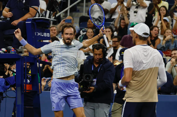 2025's Top Five Rage-Bait Moments - Racquet