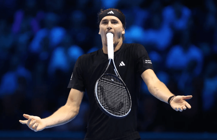 2025's Top Five Rage-Bait Moments - Racquet