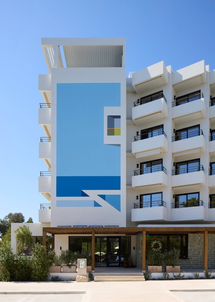 Ten Twenty Club, Athens